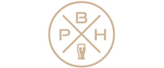 Bru's Public House Logo