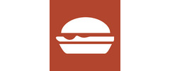 P.S. Burgers Logo