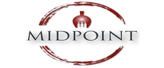 Midpoint Wine Bar & Restaurant logo