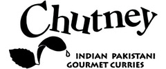Chutney logo