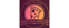 Danny's Pizza Connection logo