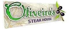 Oliveira's Peabody Restaurant logo