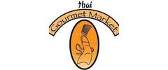 Thai Gourmet Kitchen logo