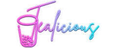 Tealicious logo