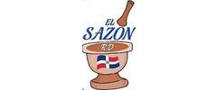 El Sazon RD logo