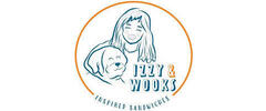 Izzy & Wooks logo