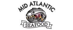 Mid Atlantic Seafood logo