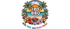 Ipo BBQ logo