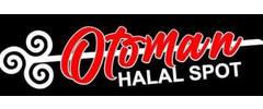 Otoman Halal Spot logo