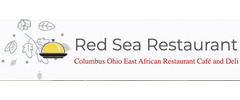 Red Sea Cafe & Deli logo
