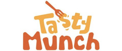 Tasty Munch logo