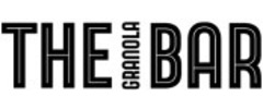 The Granola Bar logo