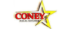 Coney Star Halal Kitchen logo