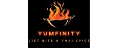 Yumfinity logo