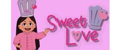 Sweet Love Bakery logo