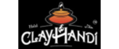Clay Handi logo