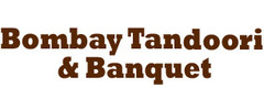 Bombay Tandoori & Banquet logo