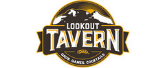 Lookout Tavern logo