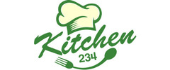 Kitchen234 logo