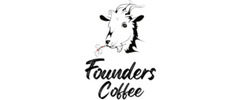 Founders Coffee logo