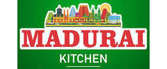 Madurai Kitchen logo
