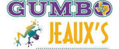 Gumbo Jeaux's logo
