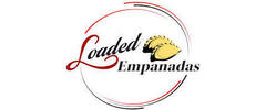 Loaded Empanadas logo
