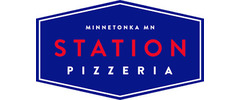 Station Pizzeria logo