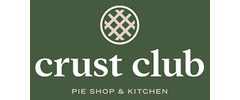 Crust Club logo