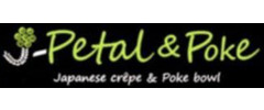 J-Petal & Poke logo