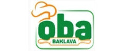 Oba Bakery logo