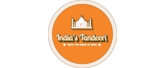 India's Tandoori logo