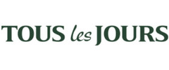 Tous Les Jours logo