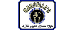 Marcella’s & The After Hours Cafe logo