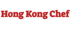 Hong Kong Chef logo