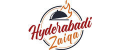 Hyderabadi Zaiqa logo