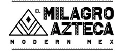 El Milagro logo