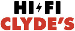 HiFi Clydes logo