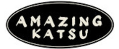 Amazing Katsu logo