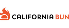 California Bun logo