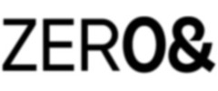 Zero& logo