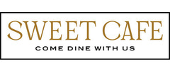 Sweet Cafe logo