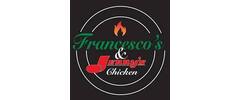 Francesco’s & Jerry’s Chicken logo