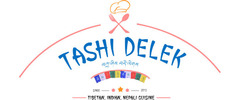 Tashi Delek Cuisine logo