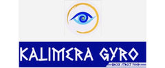 Kalimera Gyro logo