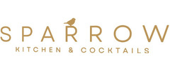 Sparrow Kitchen & Cocktails logo