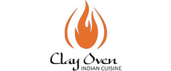 Clay Oven logo