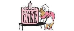 Make My Cake logo