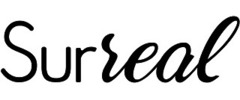 Surreal logo