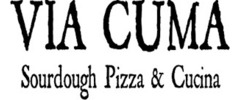Via Cuma logo
